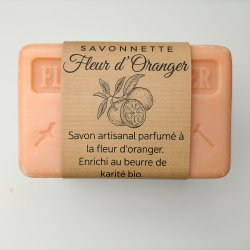 Fleur d'Oranger 125g