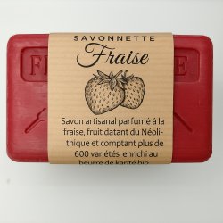 Fraise 125g