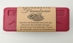 Framboise 125g