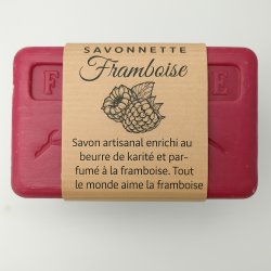 Framboise 125g