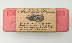 Fruit de la Passion 125g