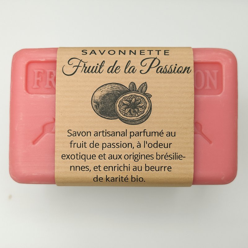 Fruit de la Passion 125g Fruit de la Passion 125g
