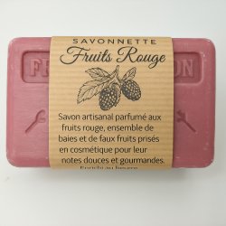 Fruits Rouge 125g