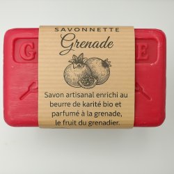 Grenade 125g