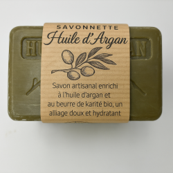 Huile d'Argan 125g