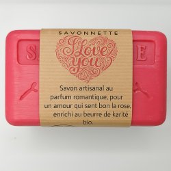 I Love You 125g