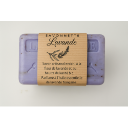 Lavande 125g 
