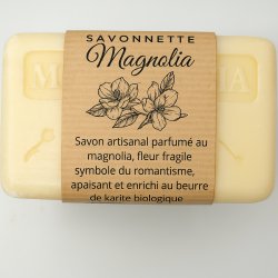 Magnolia 125g
