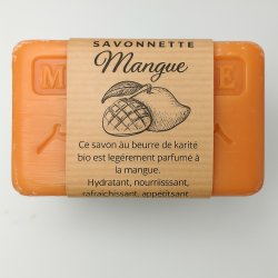 Mangue 125g