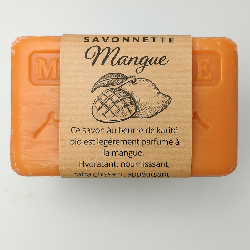 Mangue 125g Mangue 125g