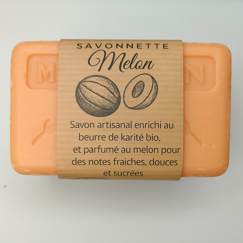 Melon 125g Melon 125g