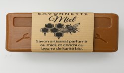 Miel 125g