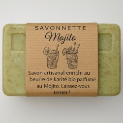 Mojito 125g