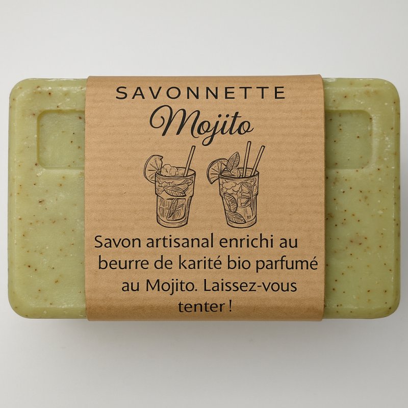 Mojito 125g Mojito 125g