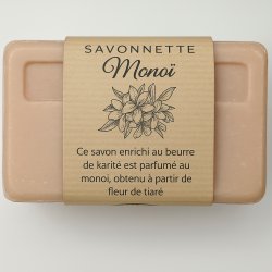 Monoï 125g