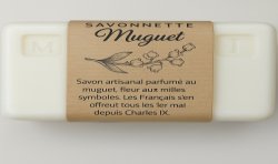 Muguet 125g