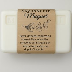 Muguet 125g