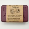 Mûre 125g