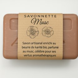 Musc 125g