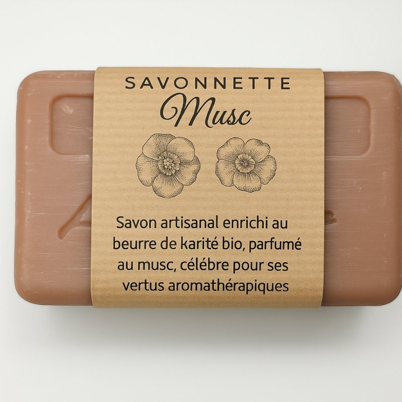 Musc 125g Musc 125g