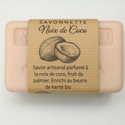 Noix de Coco 125g