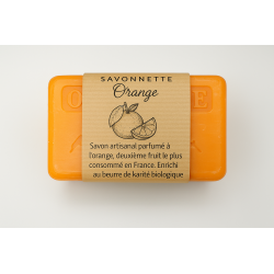 Orange 125g