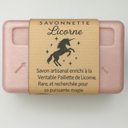 Paillettes de Licorne 125g