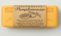 Pamplemousse 125g