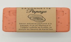Papaye 125g