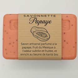 Papaye 125g