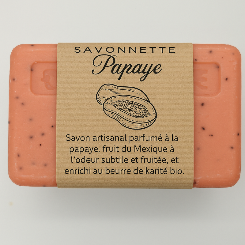 Papaye 125g