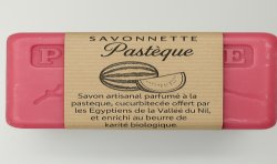 Pastèque 125g