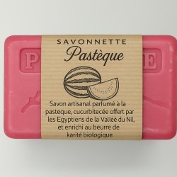 Pastèque 125g