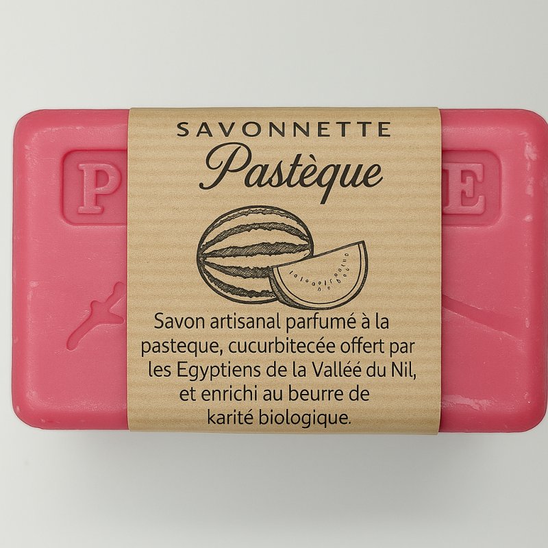 Pastèque 125g Pastèque 125g