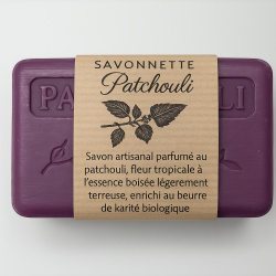 Patchouli 125g