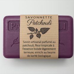 Patchouli 125g