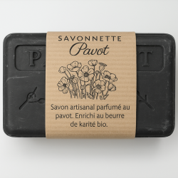 Pavot 125g