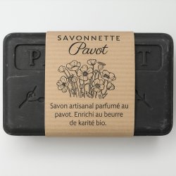 Pavot 125g