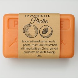 Pêche 125g