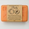 Pêche 125g