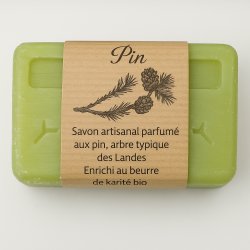 Pin 125g