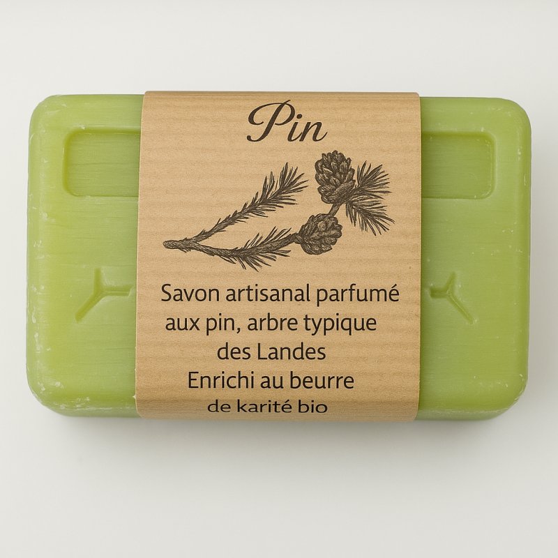 Pin 125g Pin 125g