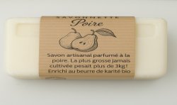Poire 125g