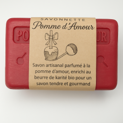 Pomme d'Amour 125g