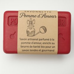 Pomme d'Amour 125g