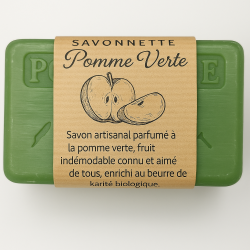 Pomme Verte 125g