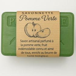 Pomme Verte 125g