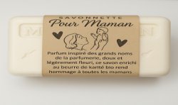 Pour Maman 125g