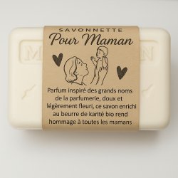 Pour Maman 125g