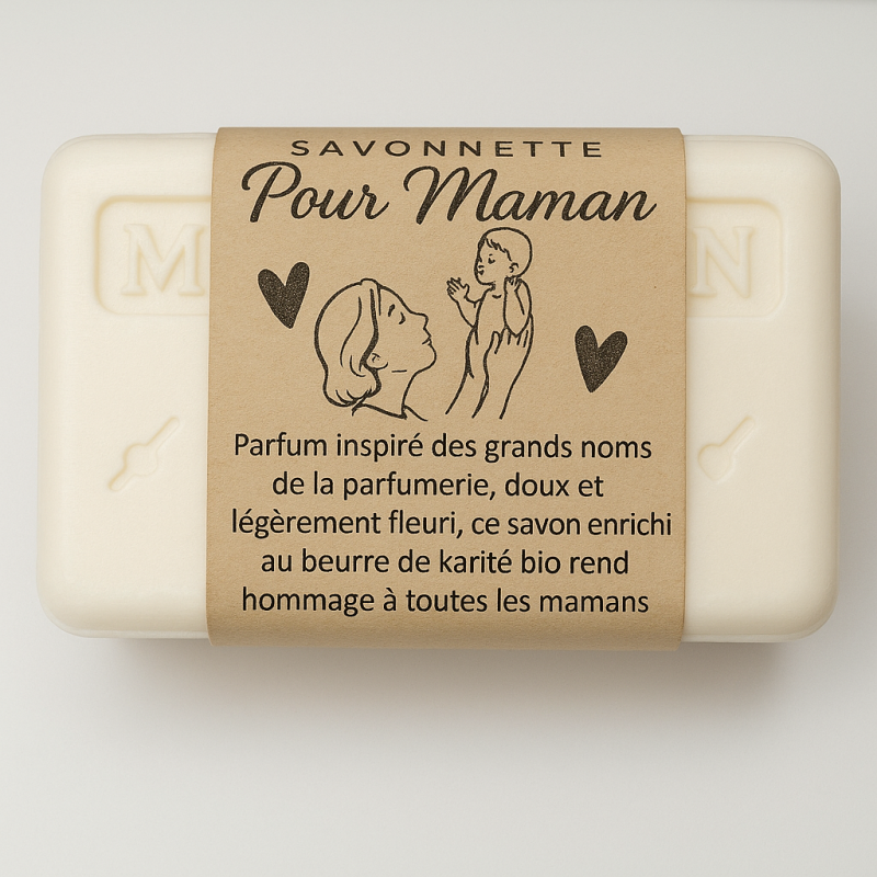 Pour Maman 125g Pour Maman 125g